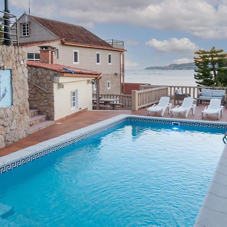 Casa Abuela Julia Villa Пойо Екстериор снимка