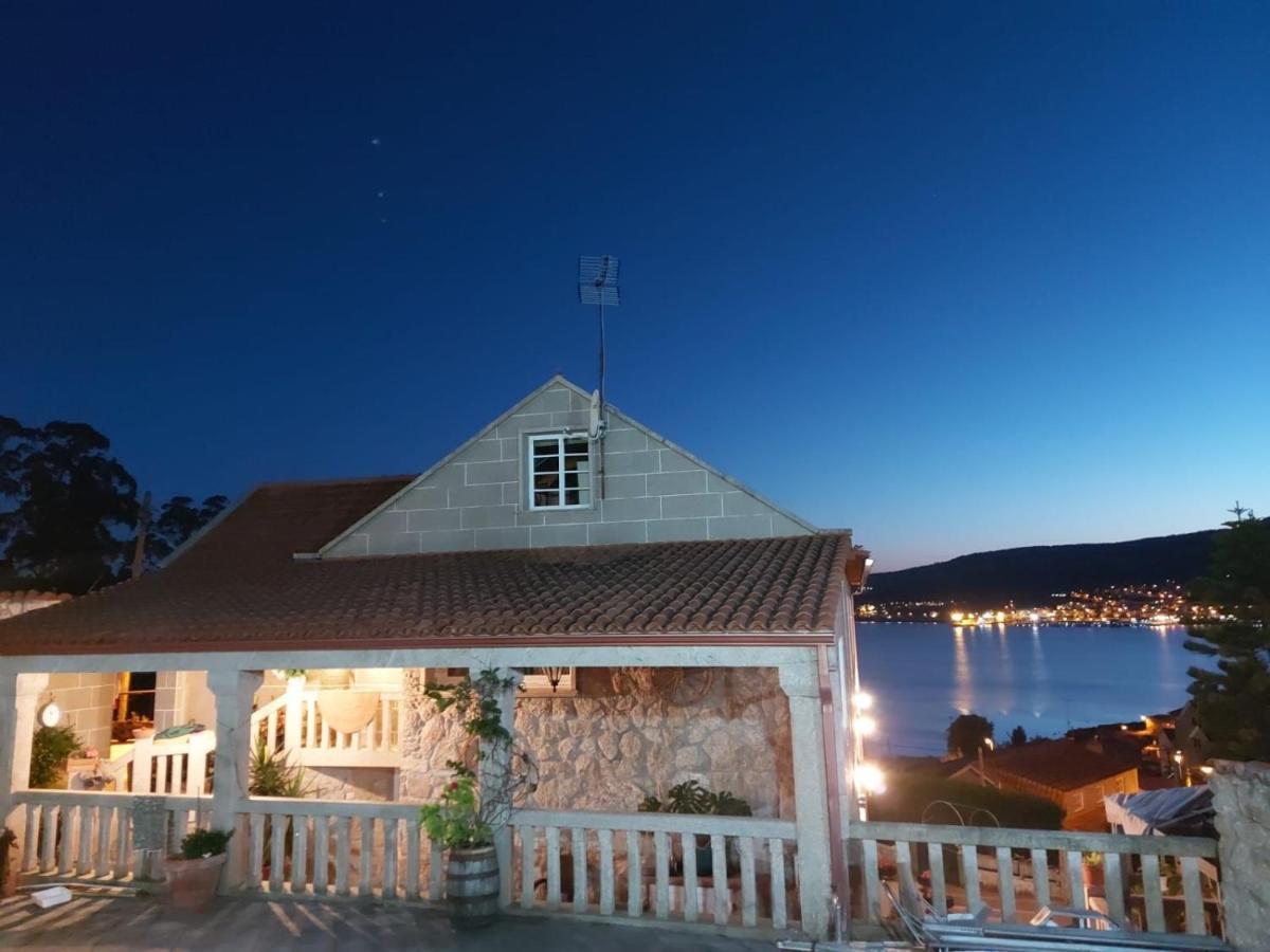 Casa Abuela Julia Villa Пойо Екстериор снимка
