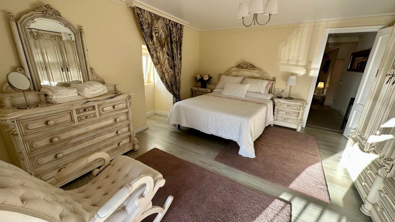Casa Abuela Julia Villa Пойо Екстериор снимка