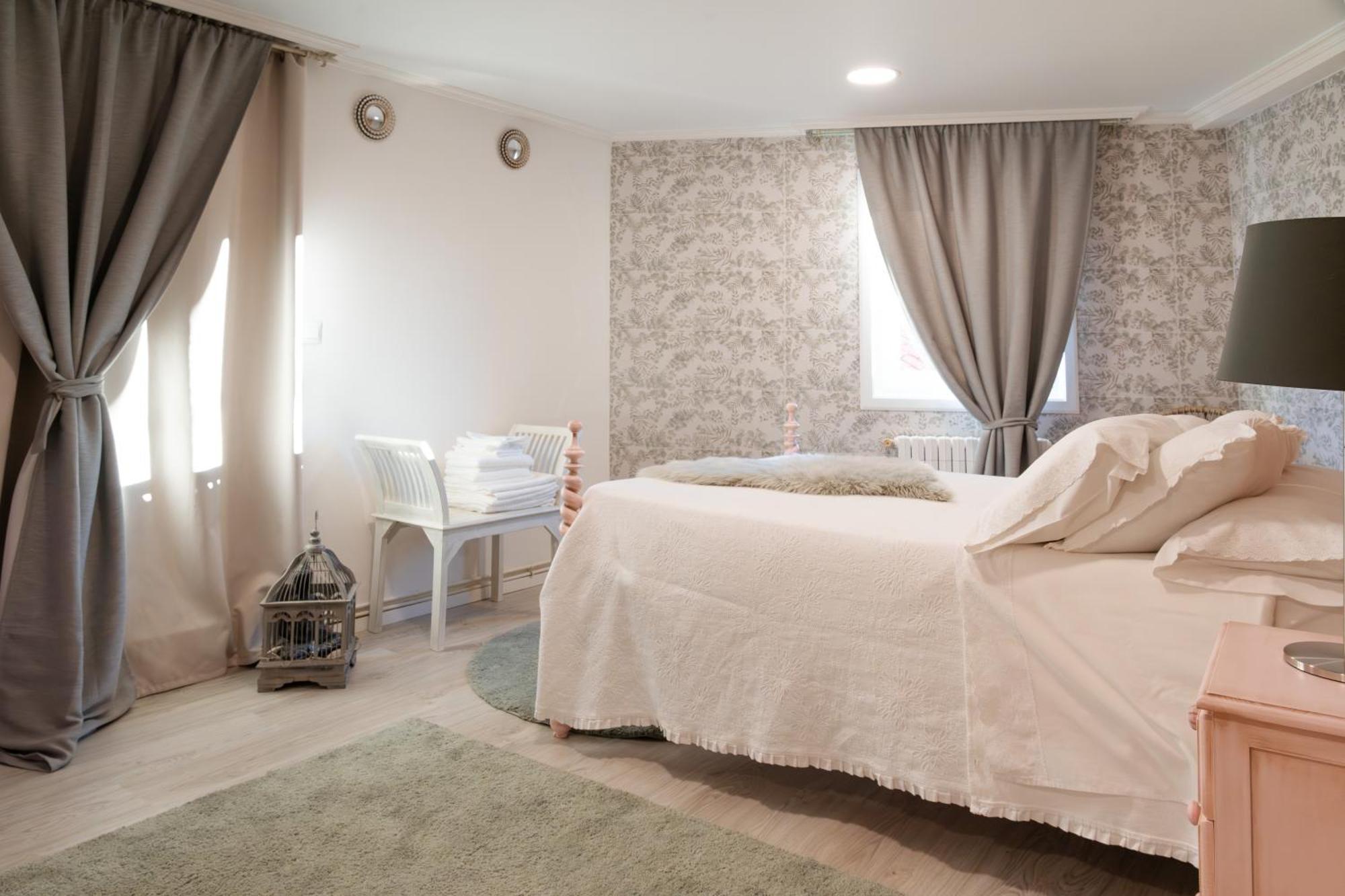 Casa Abuela Julia Villa Пойо Екстериор снимка