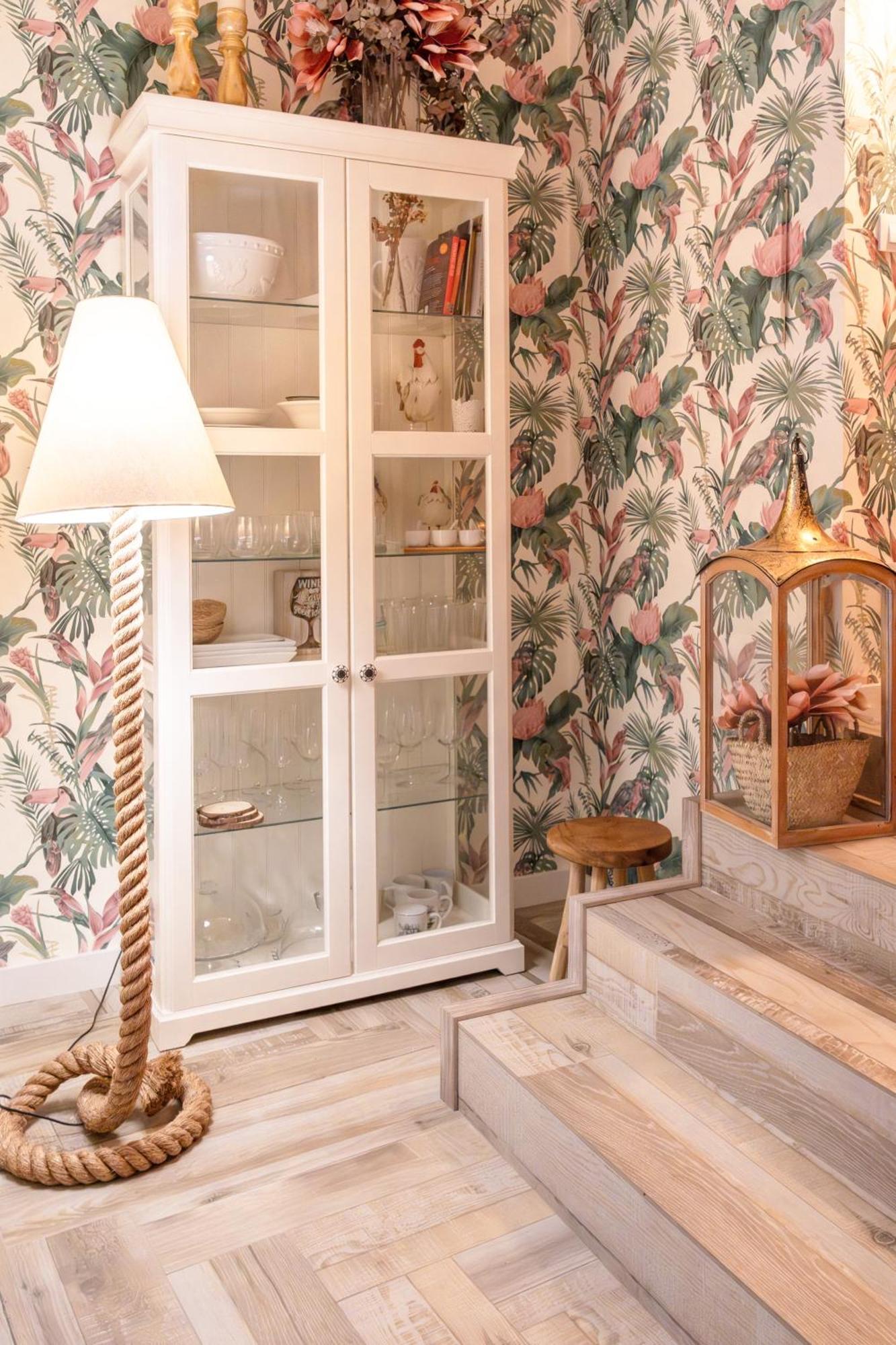 Casa Abuela Julia Villa Пойо Екстериор снимка