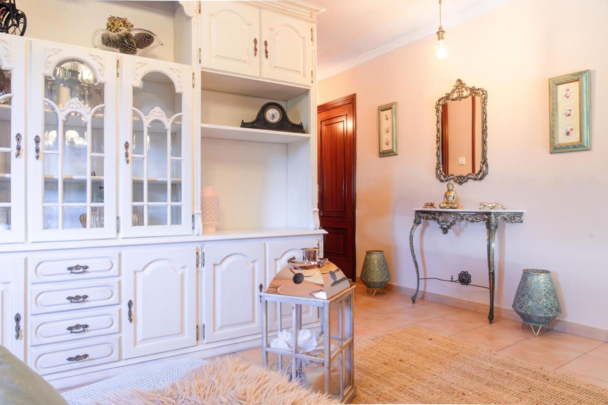 Casa Abuela Julia Villa Пойо Екстериор снимка