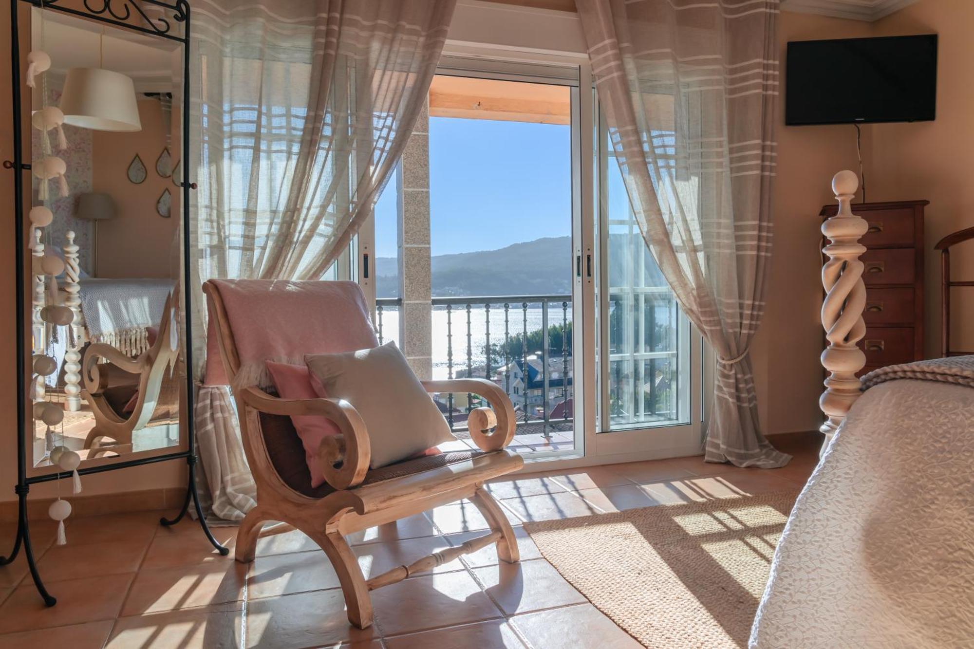 Casa Abuela Julia Villa Пойо Екстериор снимка