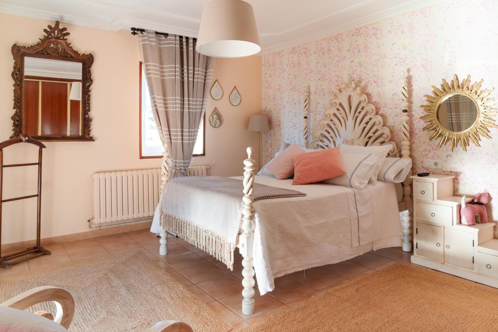 Casa Abuela Julia Villa Пойо Екстериор снимка