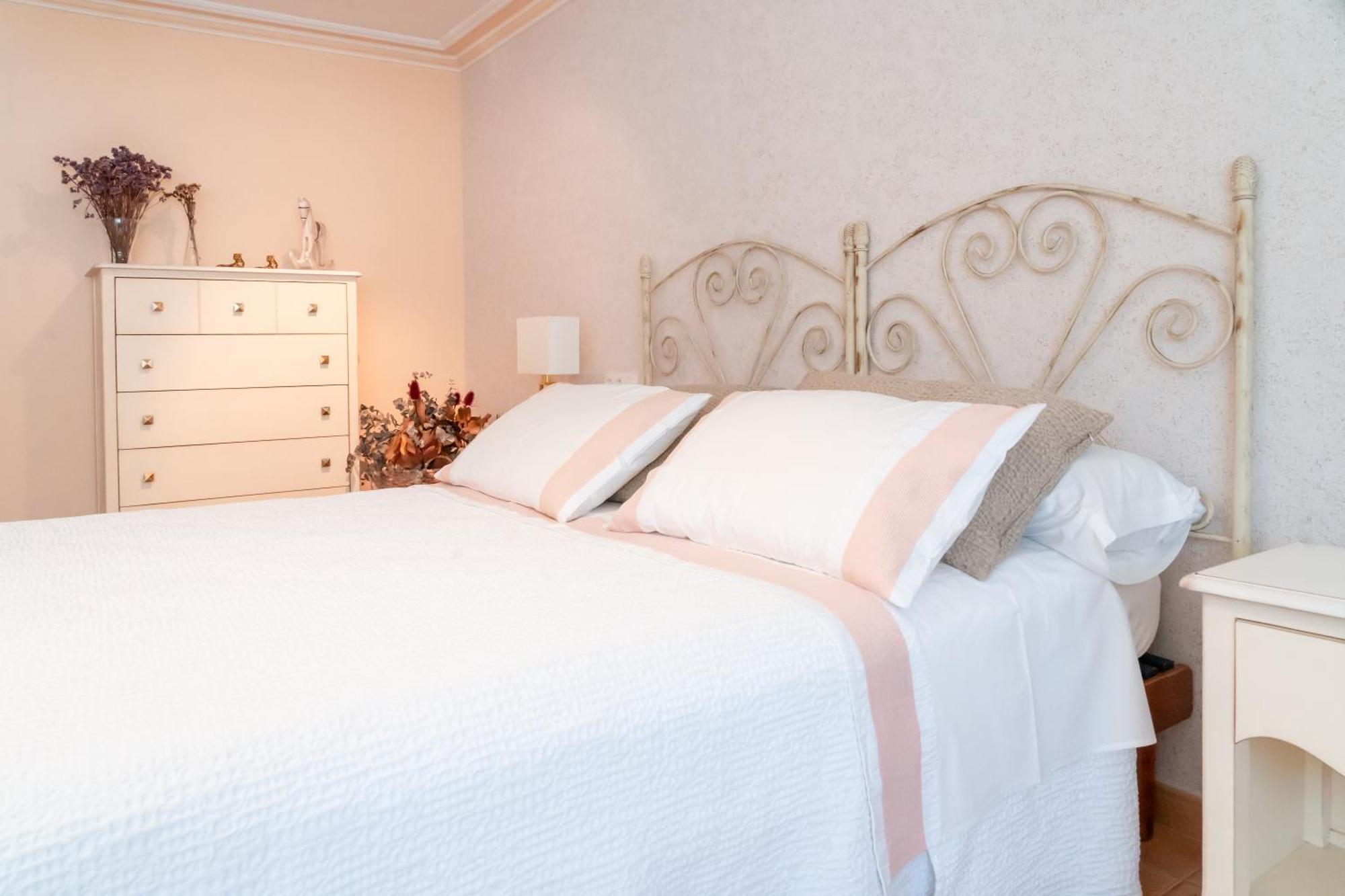 Casa Abuela Julia Villa Пойо Екстериор снимка