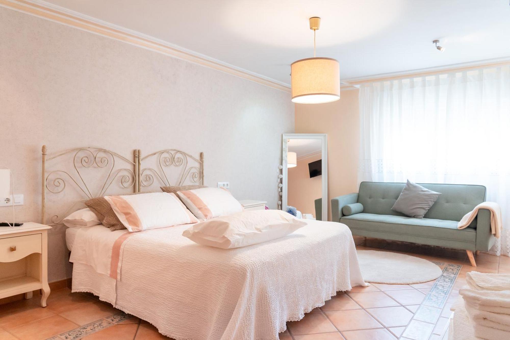 Casa Abuela Julia Villa Пойо Екстериор снимка