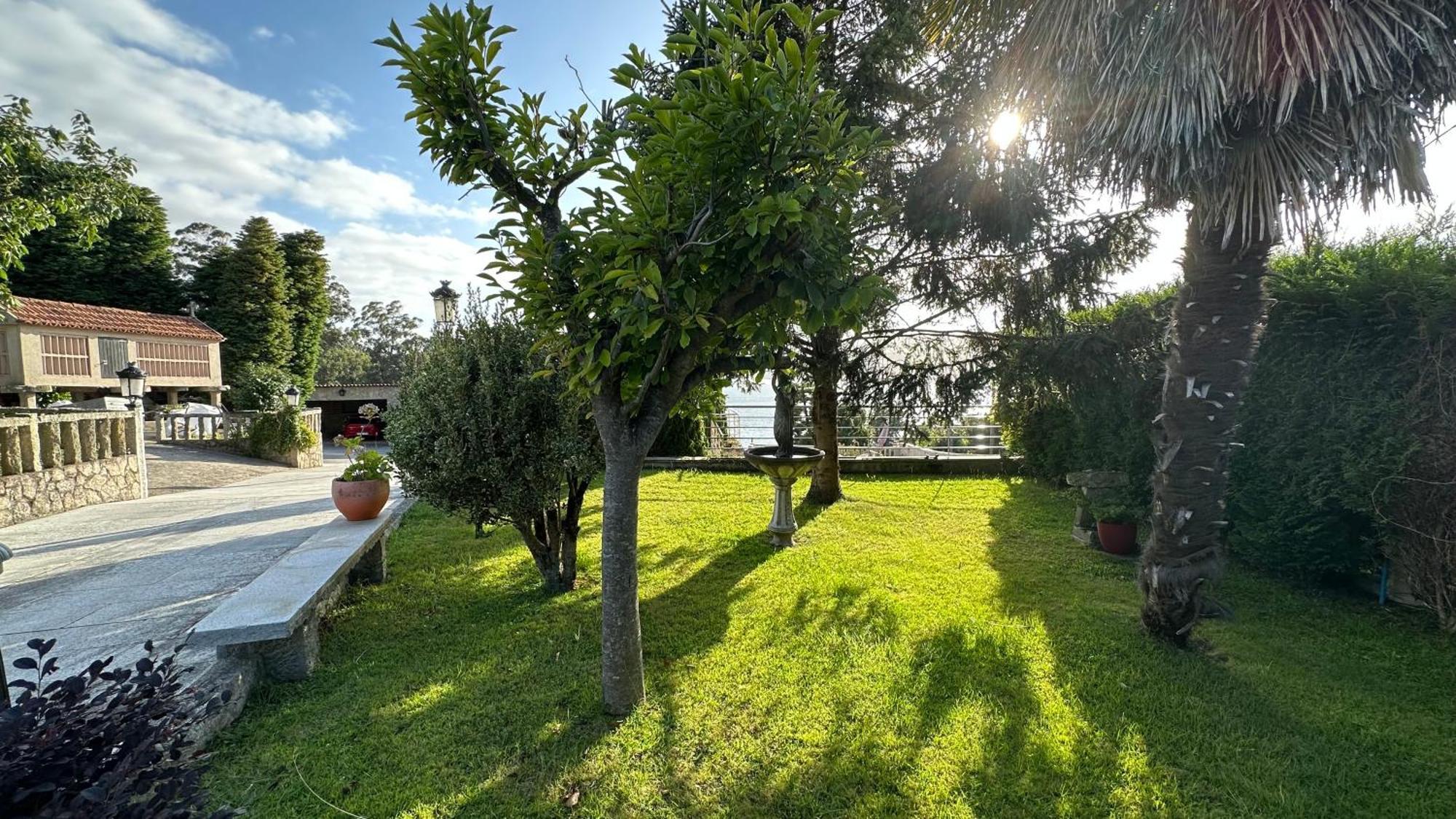 Casa Abuela Julia Villa Пойо Екстериор снимка