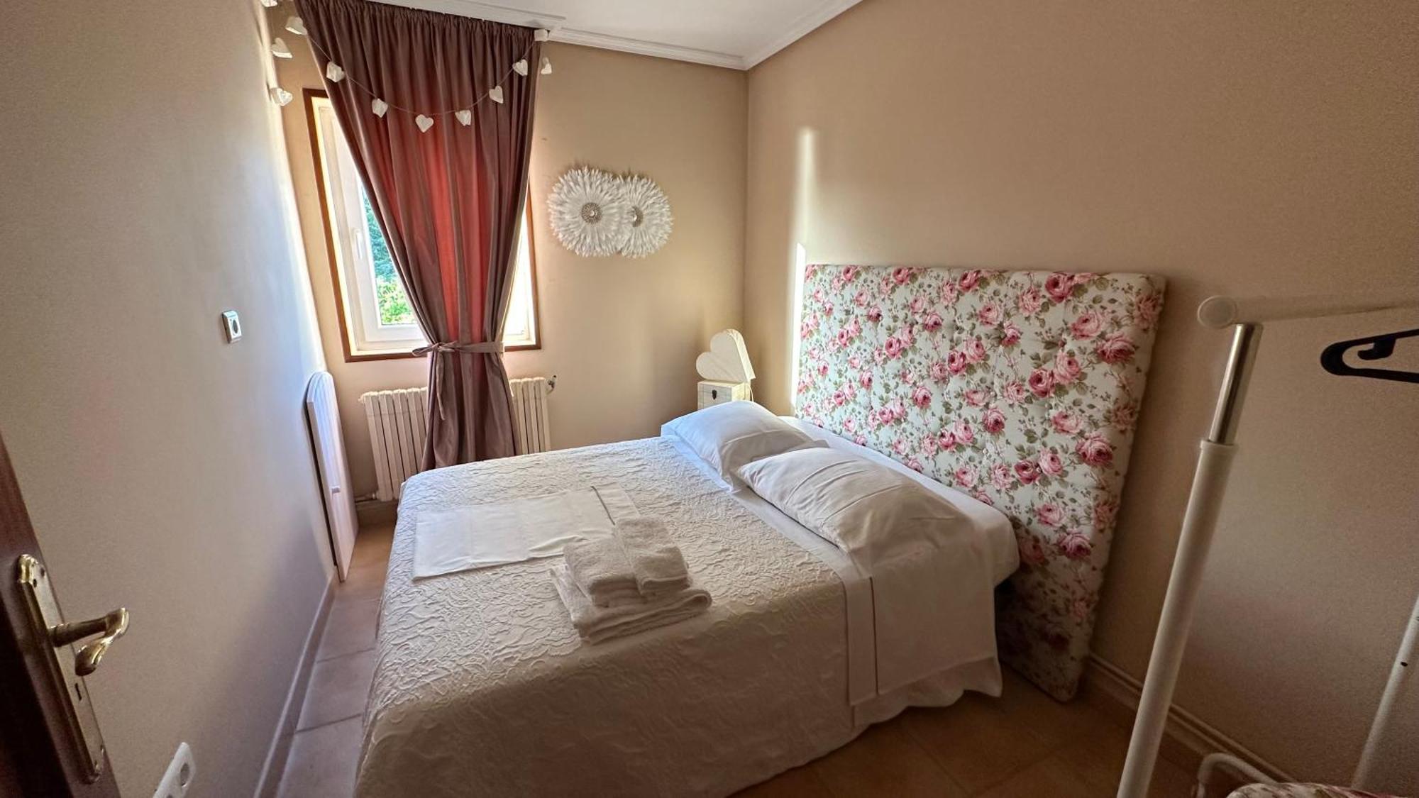 Casa Abuela Julia Villa Пойо Екстериор снимка