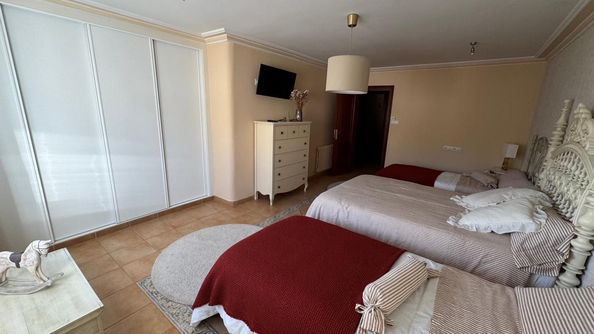 Casa Abuela Julia Villa Пойо Екстериор снимка
