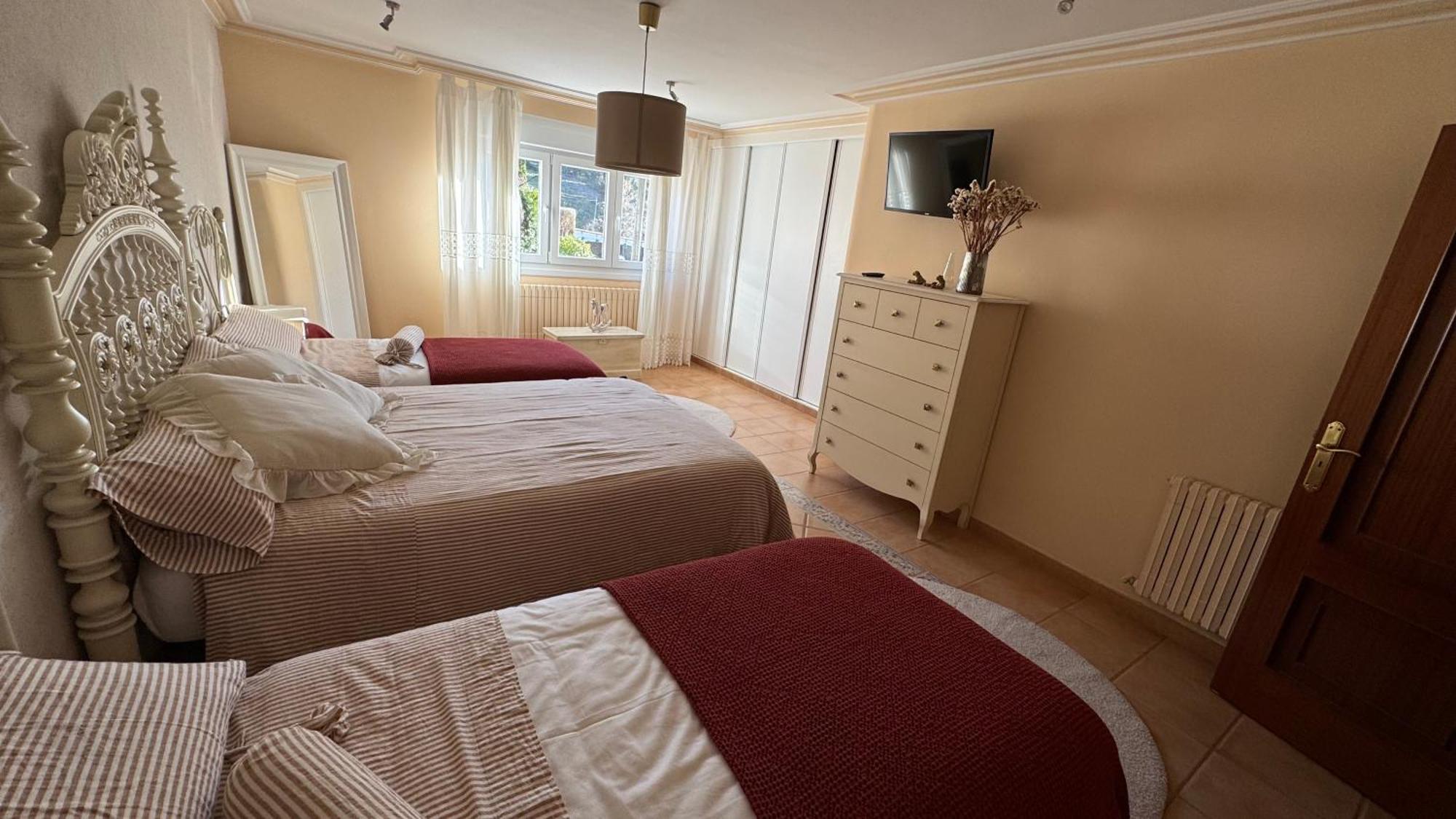 Casa Abuela Julia Villa Пойо Екстериор снимка