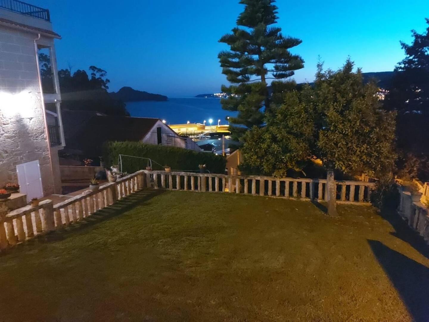 Casa Abuela Julia Villa Пойо Екстериор снимка